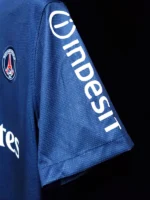 PSG 2012-13 Home Retro Jersey - Image 7