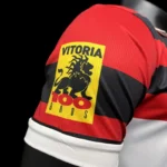 Vitoria Guimaraes 1996-97 Home Retro Jersey - Image 7