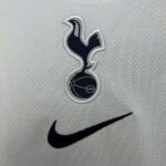 Tottenham Hotspur 2025-26 Home Kids Kit - Image 7