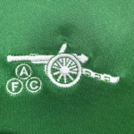 Arsenal 1982-83 Away Retro Jersey - Image 7