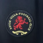 Aston Villa 2025-26 125th Anniversary Jersey - Image 7