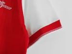 Arsenal 1983-86 Home Retro Jersey - Image 7