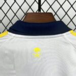 Al-Nassr 2025-26 Third Kids Kit - Image 7