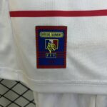 France 1998-99 Away Kids Kit - Image 7