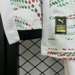 Portugal 2025-26 Away Kids Kit - Image 13