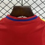Spain 2010-11 Home Kids Kit - Image 7