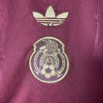 Mexico 2025-26 Red Special Edition Kids Kit - Image 9