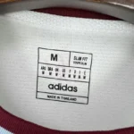 Aston Villa 2025-26 Third Jersey Fan Version - Image 7