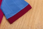 Aston Villa 1995-97 Home Retro Jersey - Image 7