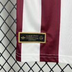 1. FC Nurnberg 2025-26 125th Anniversary Kids Kit - Image 7