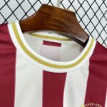 1. FC Nurnberg 2025-26 125th Anniversary Jersey - Image 7