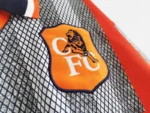 Chelsea 1994-96 Away Retro Jersey - Image 7