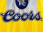 Chelsea 1995-97 Away Retro Jersey - Image 7