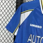 Chelsea 1997-99 Home Retro Jersey - Image 7