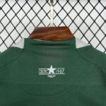 Celtic 2006-07 UEFA Champions League 40th Anniversary Retro Jersey - Image 7