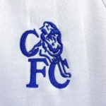 Chelsea 2001-03 Away Retro Jersey - Image 7