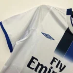 Chelsea 2003-05 Away Retro Jersey - Image 7