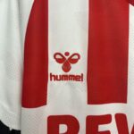 Cologne 2025-26 Home Jersey Fan Version - Image 7