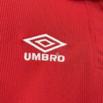 Cordoba CF 1999-00 Away Retro Jersey - Image 7