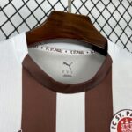 FC St. Pauli 2025-26 Home Jersey Fan Version - Image 7
