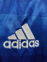 Chelsea 2012-13 Champions League Home Retro Jersey - Image 7