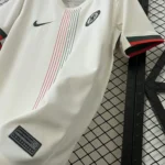 Chelsea 2025-26 Third Jersey Fan Version - Image 7