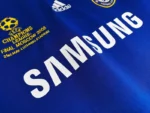 Chelsea 2008-09 Home Retro Jersey - Image 14