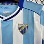 Malaga 2025-26 Home Kids Kit - Image 7