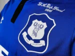 Everton 1995-96 Home Retro Jersey - Image 7