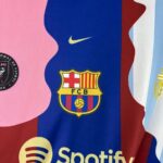 Messi #10 2025-26 All Clubs Special Edition Jersey - Image 7