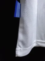 Leeds United 1995-96 Home Retro Jersey - Image 7