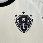Paysandu 2025-26 Beige Jersey Fan Version - Image 7