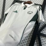 Panathinaikos 2025-26 Away Jersey Fan Version - Image 7
