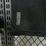 Paysandu 2025-26 Black Jersey Fan Version - Image 7