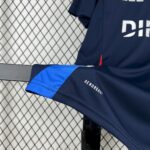 San Diego FC 2025-26 Home Jersey Fan Version - Image 7