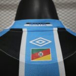 Gremio 2025-26 Home Jersey Player Version - Image 7