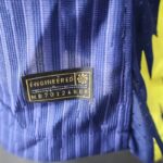 Atletico Madrid 2025-26 Away Long Sleeve Jersey Player Version - Image 7
