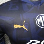 CD Guadalajara (Chivas) 2025-26 Third Jersey Player Version - Image 7