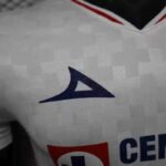 Cruz Azul 2025-26 Away Jersey Player Version - Image 7