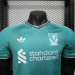 Liverpool 2025-26 Third Jersey Player Version - Image 7
