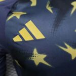 Boca Juniors 2025-26 Third Jersey Player Version - Image 7