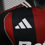 River Plate 2025-26 Away Jersey Player Version - Image 7
