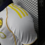 Al-Nassr 2025-26 Third Jersey Player Version - Image 7