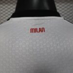 AC Milan 2025-26 Away Jersey Player Version - Image 7