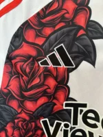 Manchester United 2025-26 Rose Special Edition Jersey - Image 14