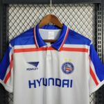 Bahia 1998-99 Home Retro Jersey - Image 7