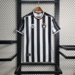 Botafogo 1999-00 Home Retro Jersey - Image 7