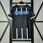 Corinthians 1999-00 Away Retro Jersey - Image 7