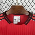 Flamengo 2025-26 Adidas Originals SL Retro Jersey - Image 7