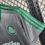 Palmeiras 2015-16 Home Retro Jersey - Image 7